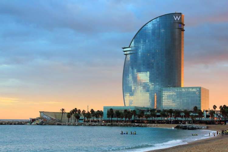 Barceloneta